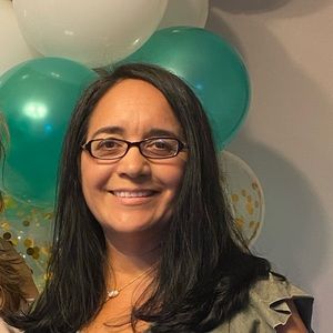 Meet your Posher, Rita